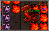 Demon